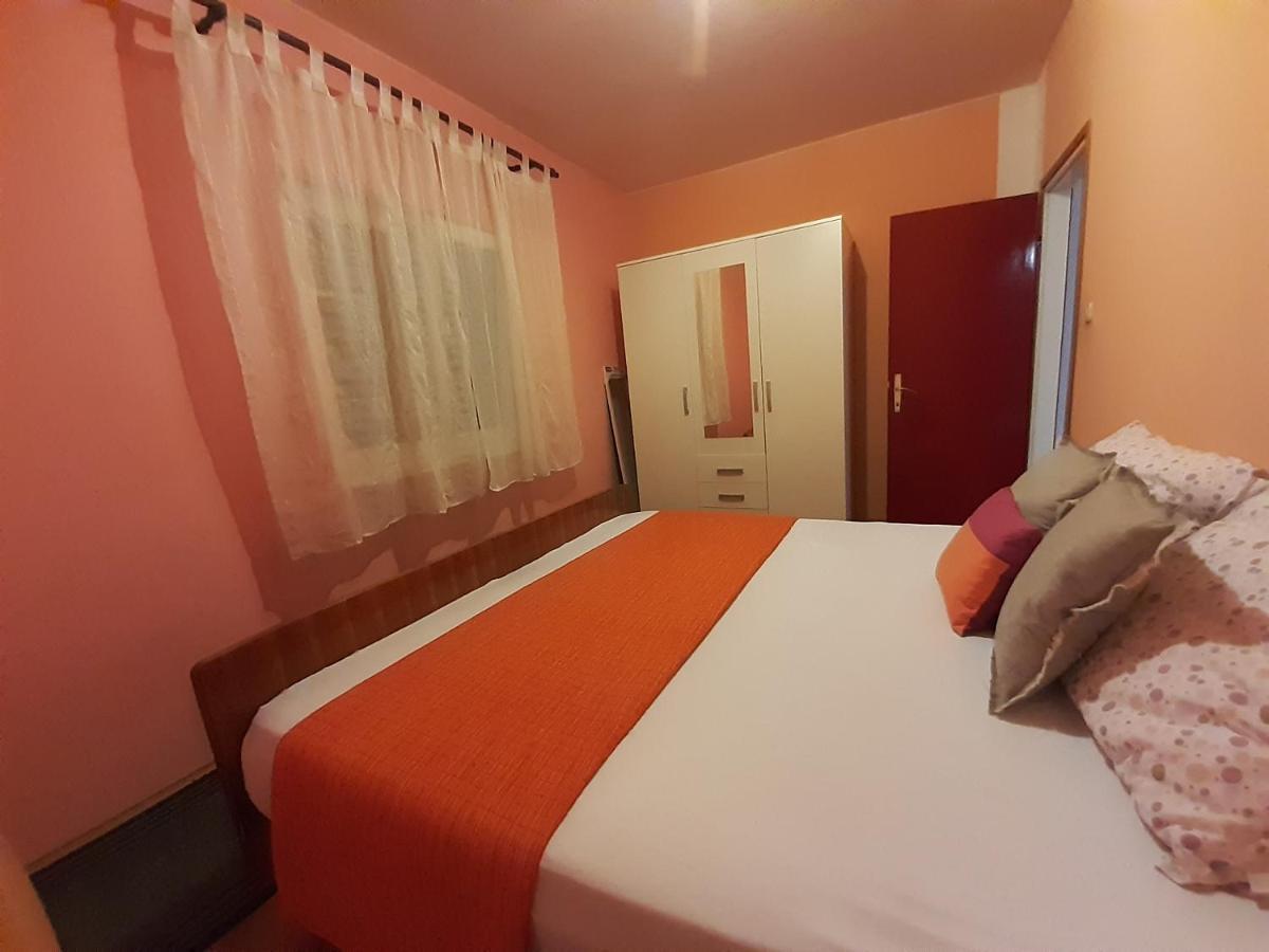 Apartament Cebalo - Ekonomija