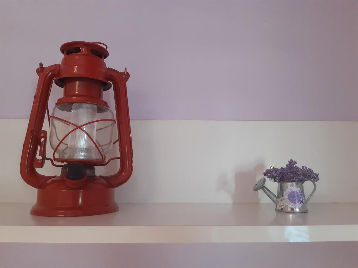 Cebalo - Ekonomija Apartament *