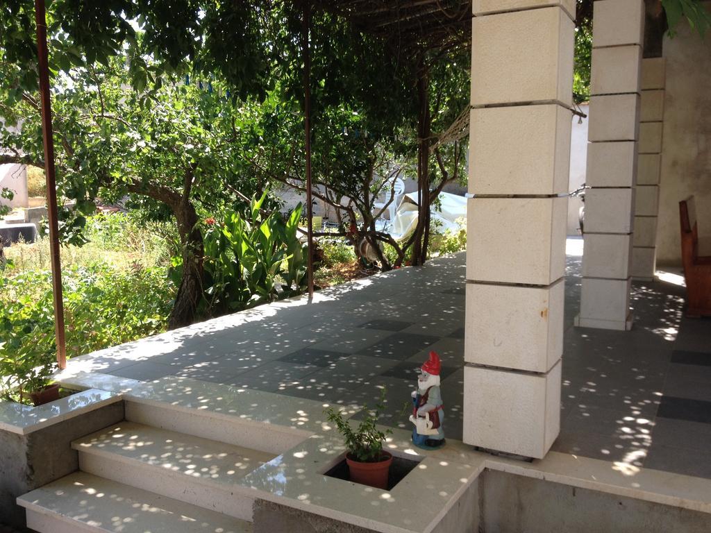 Cebalo - Ekonomija Apartma