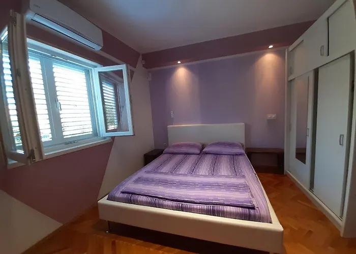 Apartments Cebalo - Ekonomija