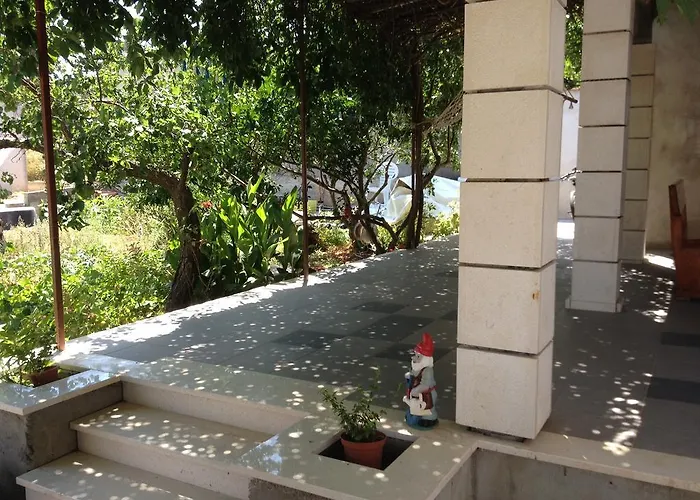 Apartments Cebalo - Ekonomija