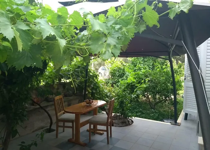 Apartments Cebalo - Ekonomija
