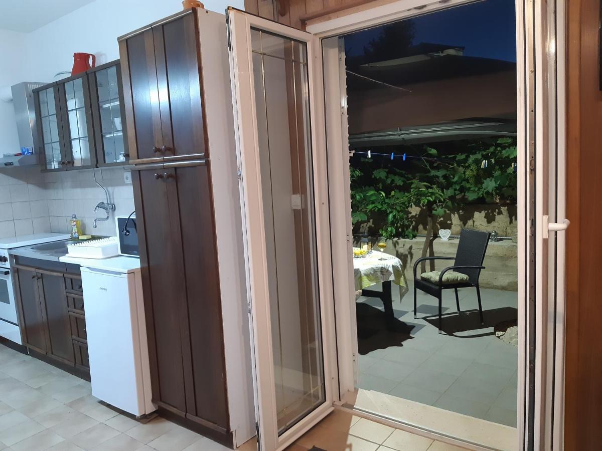 Apartment Cebalo - Ekonomija
