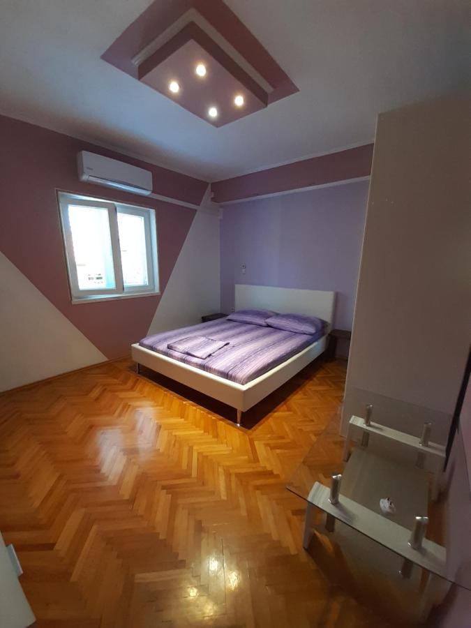 Cebalo - Ekonomija Apartamento Korčula
