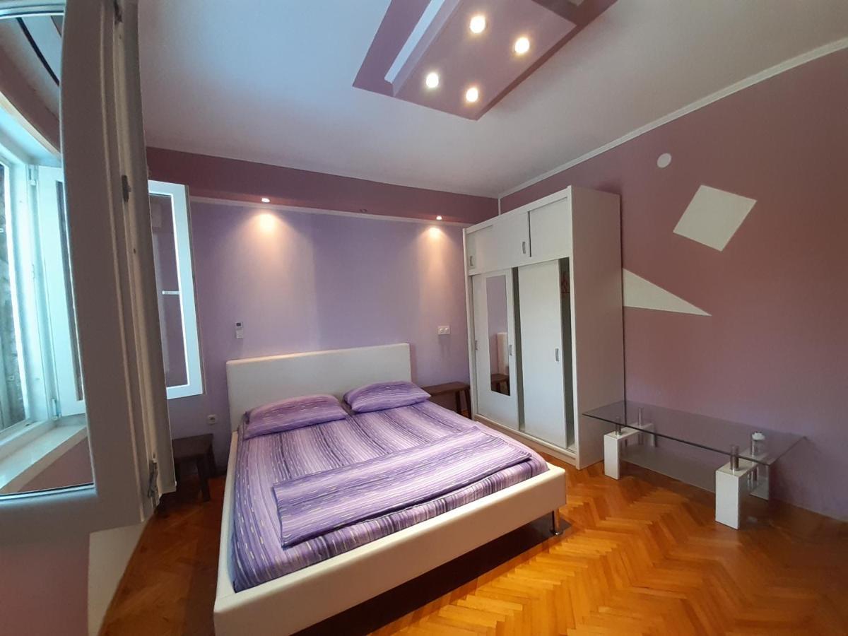 Cebalo - Ekonomija Apartamento