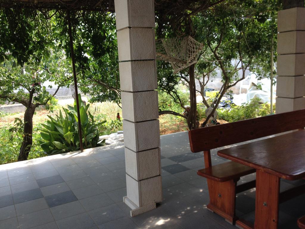 Apartment Cebalo - Ekonomija