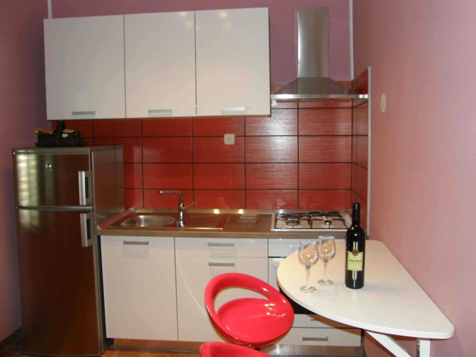 Cebalo - Ekonomija Apartment Korcula Town