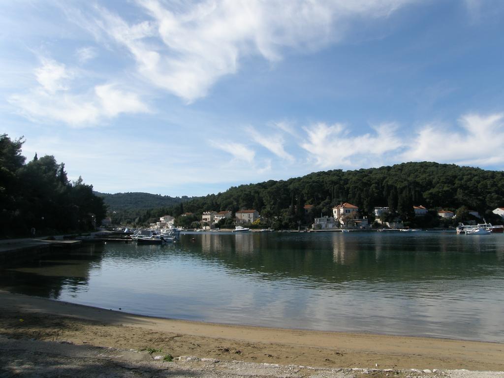 Apartment Cebalo - Ekonomija Korcula Town