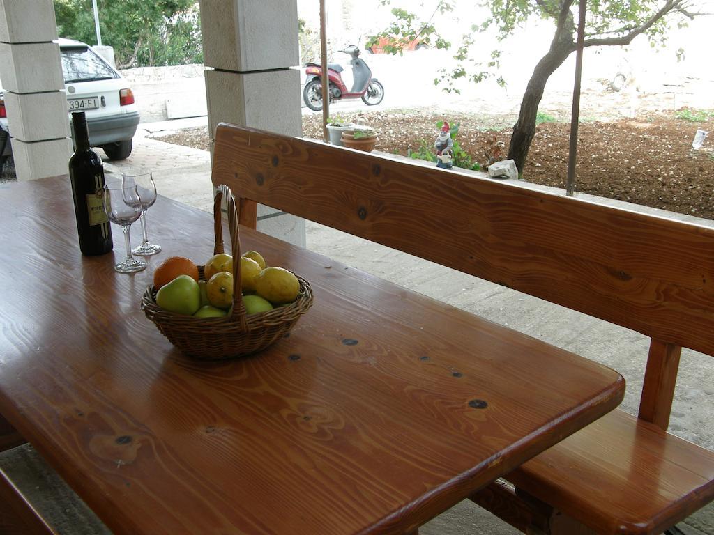 Apartment Cebalo - Ekonomija Korcula Town