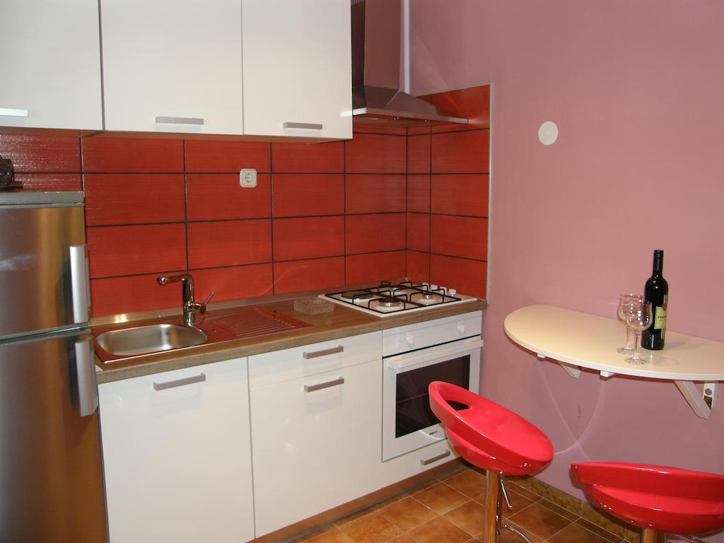 Apartment Cebalo - Ekonomija