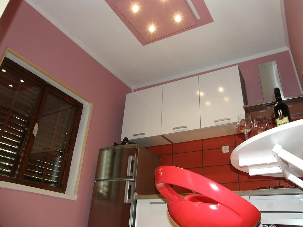 Apartment Cebalo - Ekonomija
