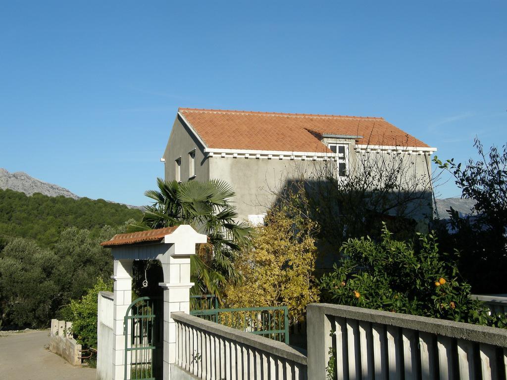 Apartment Cebalo - Ekonomija *