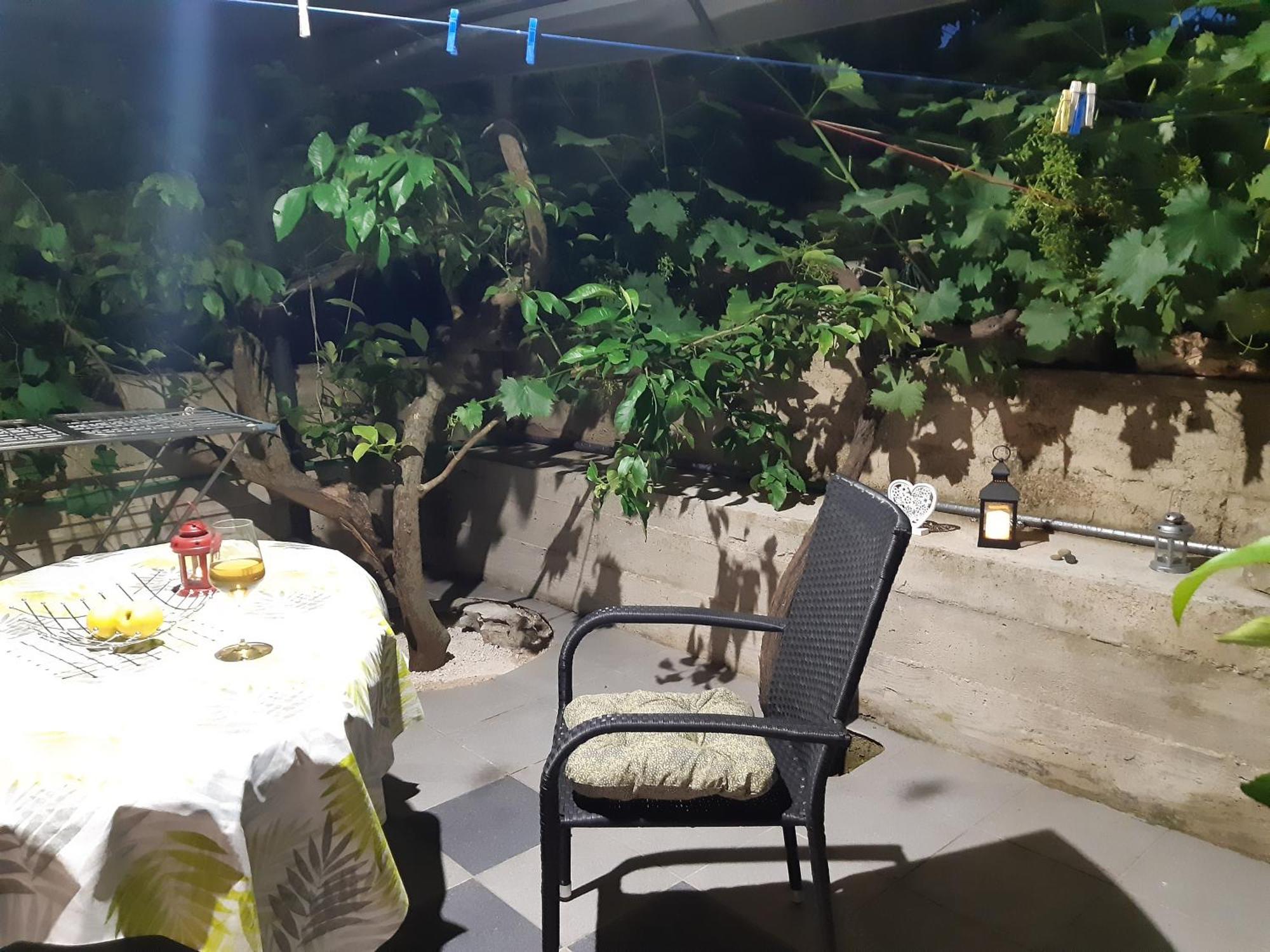 Cebalo - Ekonomija Appartamento Korčula